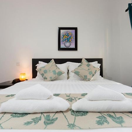 洱湾精品酒店wind Boutique Hotel Σιέμ Ρέαπ Εξωτερικό φωτογραφία