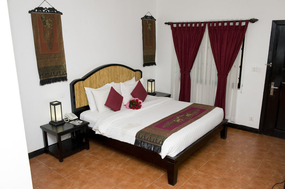 洱湾精品酒店wind Boutique Hotel Σιέμ Ρέαπ Εξωτερικό φωτογραφία