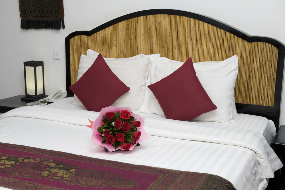 洱湾精品酒店wind Boutique Hotel Σιέμ Ρέαπ Εξωτερικό φωτογραφία